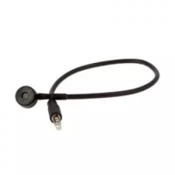 AXIS Device Microphone B – omnidirectional electret condenser microphone (01963-001)