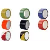 RILLPRINT grindų ženklinimo juosta, 50 mm x 33 m, geltona, PVC, lipni, 1 ritinys (T61801)