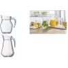 Esmeyer Arcoroc ARC stiklinis ąsotis, 1,0 l, grūdintas stiklas, be dangtelio, 6 vnt. (410-018)