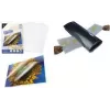 KANGARO A4 blizgus laminavimo vokas 200 mikronų 216 x 303 mm (1 vnt.) K-16008