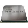 AMD Ryzen 7 3700X 8 branduolių 16 gijų stalinio kompiuterio procesorius, 3.6 GHz bazinis, 4.4 GHz boost, 32 MB L3, Socket AM4, 65W TDP, Wraith Prism aušintuvas 100-000000071