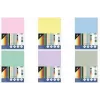 Kangaro daugiafunkcis popierius A4 160 gsm pastelinis violetinis 250 lapų K-0039P005
