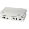 Icron EL5363 KVM prailgintuvas 4K30 HDMI USB 2.0 Cat5e/6/7 100m EU 00-00387