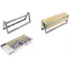 RAADHUIS Kraft popieriaus ritinio dozatorius 500 mm ritiniams, metalinis, stabili bazė, maks. ritinio skersmuo 260 mm RD-351198
