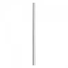 Televes MAST481000 antenos stiebas 48 mm x 1 m, necinkuotas plienas, cinkuotas