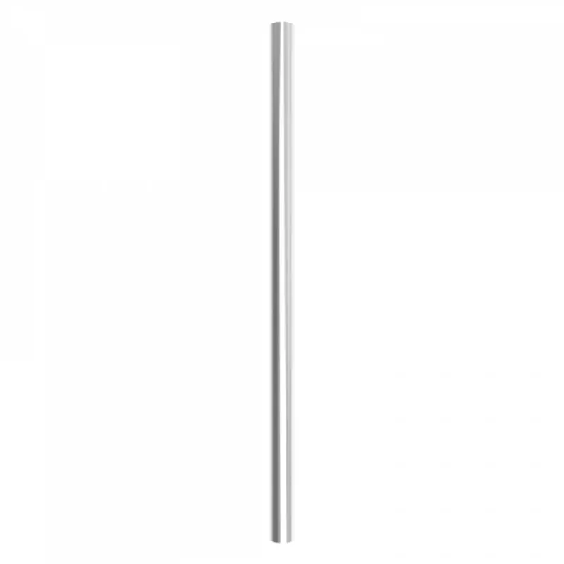 Televes MAST481000 antenos stiebas 48 mm x 1 m, necinkuotas plienas, cinkuotas