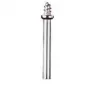 Dremel 26150401JA šerdis, plieninė, 3,2 mm kotas, metalinė