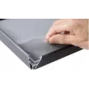 EUROPEL Antirefleksinė plėvelė plakatų rėmams, DIN A0, 0,7 mm, permatoma, 1 vnt. (355154)