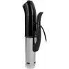 Princess Sous Vide Stick panardinamasis cirkuliatorius 1200W, 25-95°C, juodas/nerūdijantis plienas 01.267003.01.001