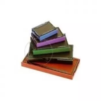 Trodat atsarginis pagalvėlės rašalas 6/4912, žalias, blister pakelyje, skirta Printy 4912, 4952, 4962