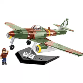 COBI Blocks Messerschmitt Me-262-1A 505 dalių