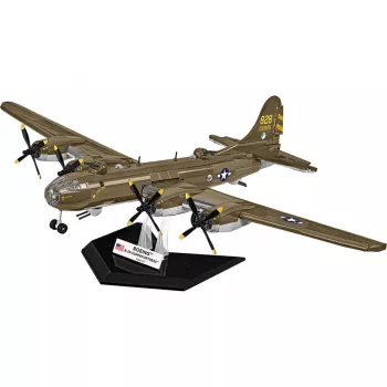 COBI Boeing B-29 Superfortress 1074 kaladėlės