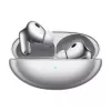 HUAWEI FreeBuds Neo belaidės ausinės su įkrovimo dėklu, Stellar Silver, Bluetooth 5.3, IP54