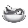 HUAWEI FreeBuds Neo belaidės ausinės su įkrovimo dėklu, Stellar Silver, Bluetooth 5.3, IP54