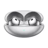 HUAWEI FreeBuds Neo belaidės ausinės su įkrovimo dėklu, Stellar Silver, Bluetooth 5.3, IP54