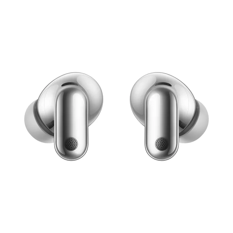 HUAWEI FreeBuds Neo belaidės ausinės su įkrovimo dėklu, Stellar Silver, Bluetooth 5.3, IP54