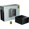 OCYPUS Iota P750 750W 80 PLUS Gold visiškai modulinis ATX 3.0 maitinimo šaltinis - juodas