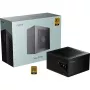 OCYPUS Iota P750 750W 80 PLUS Gold visiškai modulinis ATX 3.0 maitinimo šaltinis - juodas