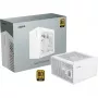 OCYPUS Iota P1200 White 1200W 80 PLUS Gold visiškai modulinis ATX 3.0 maitinimo šaltinis