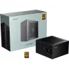 OCYPUS Iota P850 juodas 850W 80 PLUS Gold visiškai modulinis ATX 3.0 PCIe 5.0 maitinimo šaltinis