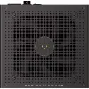 OCYPUS Iota P850 juodas 850W 80 PLUS Gold visiškai modulinis ATX 3.0 PCIe 5.0 maitinimo šaltinis
