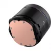 Ocypus Delta L24 ARGB V2 240 mm skysčio aušinimo sistema procesoriui - juoda