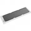 Ocypus Sigma L36 EX ARGB White 360mm skysčio aušinimo CPU cooleris