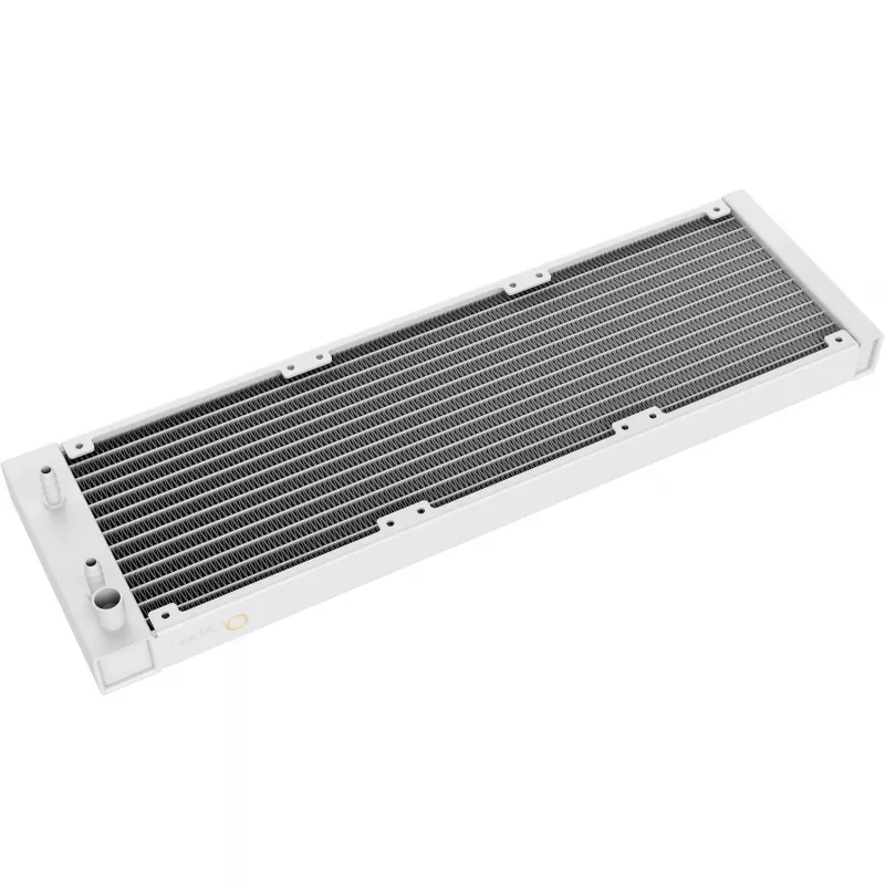 Ocypus Sigma L36 EX ARGB White 360mm skysčio aušinimo CPU cooleris