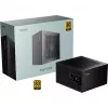 OCYPUS Iota P1200 1200W 80 PLUS Gold visiškai modulinis ATX 3.0 maitinimo šaltinis - juodas