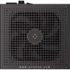 OCYPUS Iota P1200 1200W 80 PLUS Gold visiškai modulinis ATX 3.0 maitinimo šaltinis - juodas
