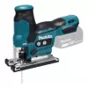 Makita DJV185ZJ 18V belaidis švytuoklinis siaurapjūklis su šepetėlių neturinčiu varikliu (be akumuliatoriaus)