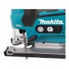 Makita DJV185ZJ 18V belaidis švytuoklinis siaurapjūklis su šepetėlių neturinčiu varikliu (be akumuliatoriaus)