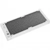Ocypus Sigma L24 EX ARGB White 240mm skysčių aušinimo sistema CPU