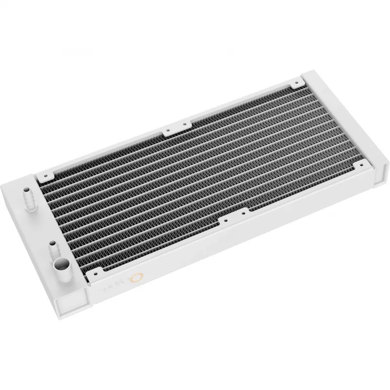 Ocypus Sigma L24 EX ARGB White 240mm skysčių aušinimo sistema CPU
