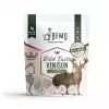 BEMO Cat Wild Taste Venison - sausa katėms skirta ėdalo su elniena - 2,5 kg