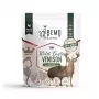 BEMO Cat Wild Taste Venison - sausa katėms skirta ėdalo su elniena - 2,5 kg