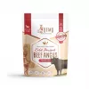 BEMO Cold Pressed Beef Angus Mono sausas pašaras šunims su Angus jautiena - 1kg