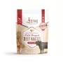 BEMO Cold Pressed Beef Angus Mono sausas pašaras šunims su Angus jautiena - 1kg