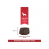 BEMO Cold Pressed Beef Angus Mono sausas pašaras šunims su Angus jautiena - 1kg