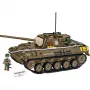 COBI M18 Hellcat 1026 kaladėlių konstruktorius