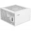 OCYPUS Iota P850 White 850W 80 PLUS Gold visiškai modulinis ATX 3.0 maitinimo šaltinis