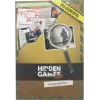 Hidden Games kriminalinis žaidimas „Campingkiller“ (vokiečių k.)