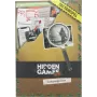 Hidden Games kriminalinis žaidimas „Campingkiller“ (vokiečių k.)
