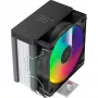 Ocypus Gamma A40 ARGB Digital oro aušintuvas CPU, 100 mm, juodas