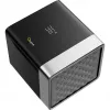 Ocypus Delta A62 EX Digital CPU Air Cooler, 120 mm, juodas