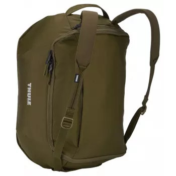 Thule EnRoute 40L kelioninė kuprinė - Natural Green