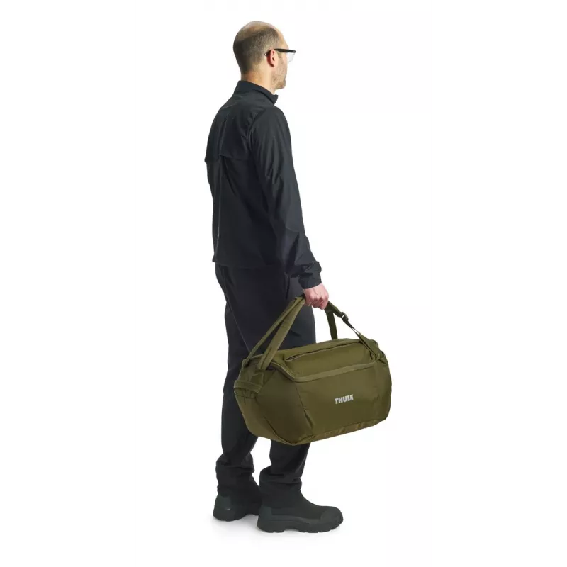 Thule EnRoute 40L kelioninė kuprinė - Natural Green