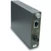 TRENDnet TFC-110MM 100 Mbps daugiamodis šviesolaidinis medijos konverteris (SC, 2 km)