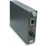 TRENDnet TFC-110MM 100 Mbps daugiamodis šviesolaidinis medijos konverteris (SC, 2 km)