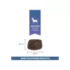 BEMO Cold Pressed River Fish Mono sausa visaverčio šunų ėdalo su upės žuvimi 1kg